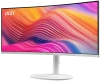 Купить 34" монитор msi modern md342cqpw белый