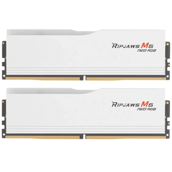 Купить оперативная память g.skill ripjaws m5 neo [f5-6000j3636f32gx2-rm5nrw] 64 гб