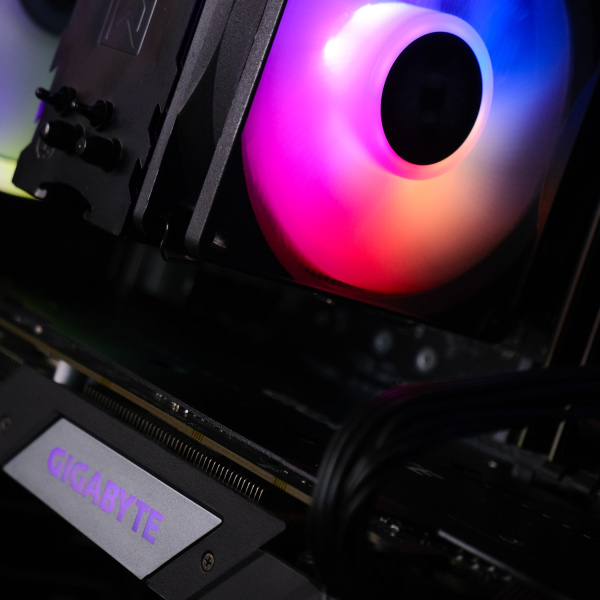 Купить системный блок intel core i5 10400f, rtx 2060 super 8gb, ddr4 16gb, ssd 512gb