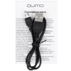 Купить мышь беспроводная qumo comfort m18  черный