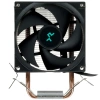 Купить кулер для процессора deepcool ag200 [r-ag200-bknnmn-g]