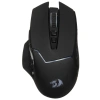 Купить мышь беспроводная redragon mirage pro [71432] черный