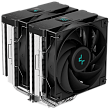 Кулер для процессора DEEPCOOL AG620 DIGITAL [R-AG620-BKNDMN-G-1]