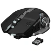 Купить мышь беспроводная aceline gs eternity  черный