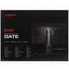 Купить 23.6" монитор ardor gaming gate af24h3 черный