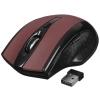 Купить мышь беспроводная dexp wm-903br  красный