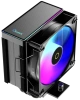 Купить кулер для процессора ocypus gamma a40 bk argb [gamma-a40-bk1aawn00x-gl]