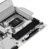 Купить материнская плата asrock z890 pro rs wifi white