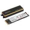 Купить 4000 гб m.2 nvme накопитель adata legend 960 max [aleg-960m-4tcs]