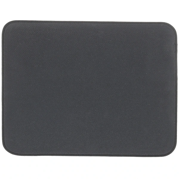 Купить коврик dexp om-m office black cotton (m) черный