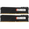 Купить оперативная память kingston fury beast black [kf432c16bb1k2/32] 32 гб