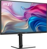 Купить 27" монитор msi modern md272uphw серый