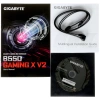 Купить материнская плата gigabyte b550 gaming x v2