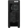 Купить корпус ardor gaming nocturne duo 520  черный