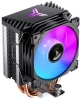 Купить кулер для процессора jonsbo cr-1400e [cr-1400 e black]