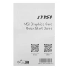 Купить видеокарта msi geforce rtx 5070 ventus 3x oc [rtx 5070 12g ventus 3x oc]
