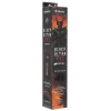 Купить коврик defender black ultra (2xl) черный