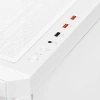 Купить корпус cougar duoface rgb white  белый