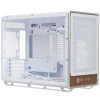 Купить корпус montech heritage [heritage (w)] белый