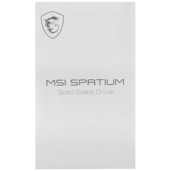 Купить 1000 гб m.2 nvme накопитель msi spatium m470 pro [s78-440l0j0-p83]