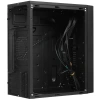 Купить корпус exegate mevo-9301 [ex283754rus] черный