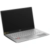 Купить 14" ноутбук acer swift go 14 sfg14-41-r466 серебристый