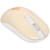 Купить мышь беспроводная dexp wm-311wu cute cat  бежевый