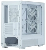Купить корпус zalman p10 namu [p10 namu white] белый