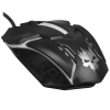 Купить клавиатура+мышь  проводная  aceline gs rage 200 черный