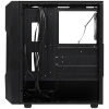 Купить корпус ardor gaming turbo t1  черный