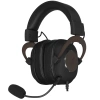 Купить проводные наушники ardor gaming edge черный