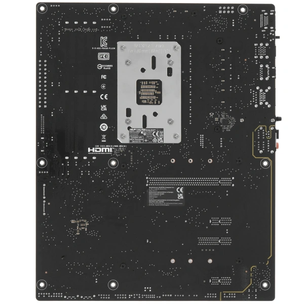 Купить материнская плата asus prime b650-plus wifi