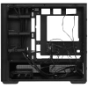 Купить корпус zalman p30 air black [p30 air black] черный