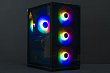 Игровой компьютер, Intel Core i5 12600KF, NVIDIA GeForce RTX 4060 8GB, DDR5 32Gb, SSD 1 - 256GB, SSD 2 - 512GB