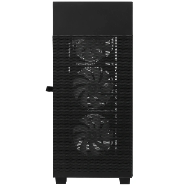 Купить корпус zalman s5 neo [s5 neo black] черный