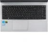 Купить 15.6" ноутбук machenike l15 air pulsar серебристый