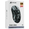 Купить мышь беспроводная/проводная attack shark r2 pure white [shark r2 white] белый