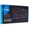 Купить клавиатура проводная sven kb-g8200 [sv-021900]