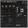 Купить материнская плата asus tuf gaming b850m-plus