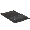 Купить 13.3" ноутбук msi summit 13 ai+ evo a2vmtg-013ru черный
