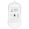 Купить мышь проводная ardor gaming prime pro [ard-pr3370-wt] белый