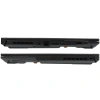 Купить 17.3" ноутбук asus tuf gaming f17 fx707vv4-hx033 серый