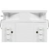 Купить кулер для процессора id-cooling se-903-xt white [se-903-xt white]