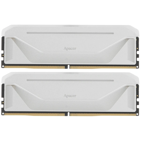 Купить оперативная память apacer nox rgb [ah5u32g60c622nwaa-2] 32 гб