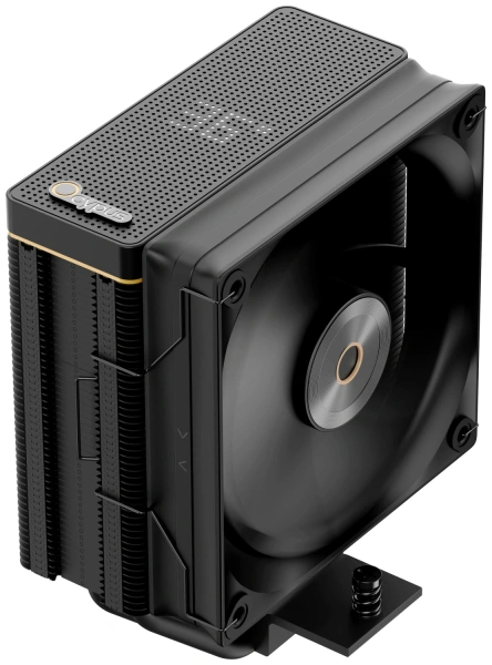 Купить кулер для процессора ocypus iota a40 bk [iota-a40-bk1nnwd00x-gl]
