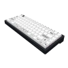 Купить клавиатура проводная дарк проджект kd83a [dp-kd-83a-100100-gmn]