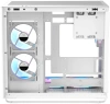 Купить корпус ocypus iota c70 argb [iota-c70-whd600xx-gl] белый