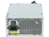 Купить блок питания powerman 400w [pm-400 80plus] серый