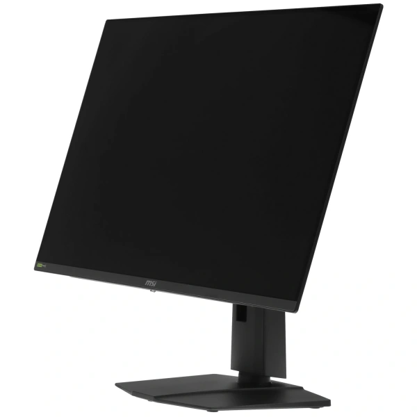 Купить 31.5" монитор msi mpg 321urx qd-oled черный