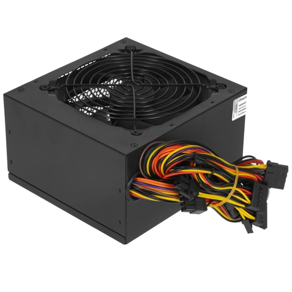 Купить блок питания exegate xp400 [ex219459rus] черный